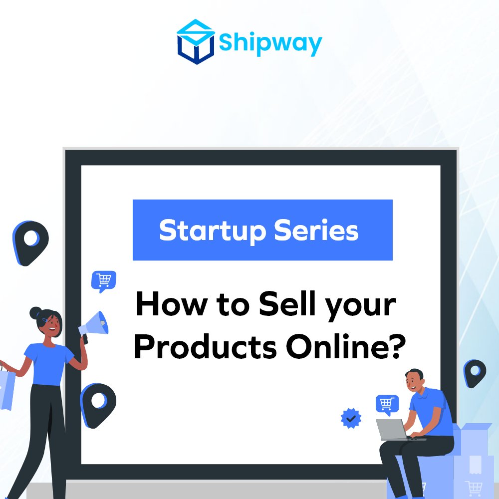 💰 Level up your online sales game!💰

Discover the ultimate guide to selling products online and unlock the secrets of e-commerce success. Get ready to boost your sales by reading our latest blog!

Blog Link: bit.ly/3NiBeZv

 #Startupseries #d2cbrands