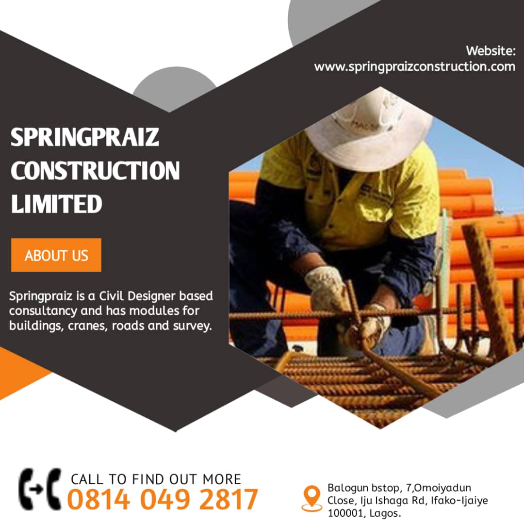 springpraizcon's tweet photo. Why haven't you contacted us yet?
#springpraizconstruction 
#springpraizconstruct https://t.co/9N0AA5E2Sa
