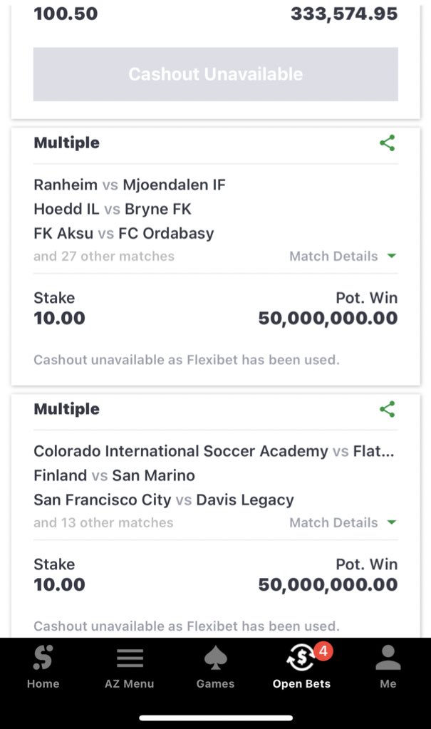 Feranmi Flash🍀🍀🍀 tweet media