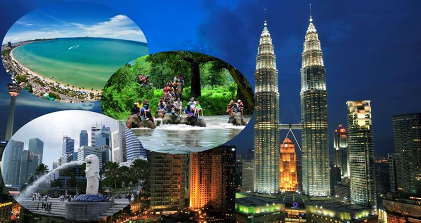 quickmytrip1's tweet photo. Malaysia Tour Packages

Certainly! Malaysia is a beautiful country in Southeast Asia known for its diverse culture, stunning landscapes, and delicious cuisine. Here are a few popular tour packages you can consider:

https://t.co/ndxcbVxacZ
.
.
Call Us : +91 99996 50391 https://t.co/zMMyd7tZL8