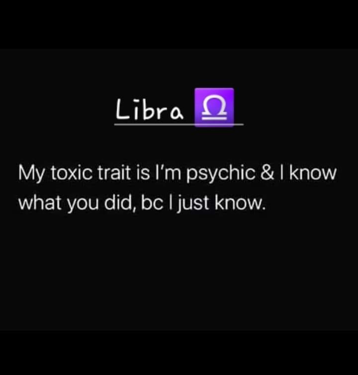 JulieACV3's tweet image. #Libra #trudat