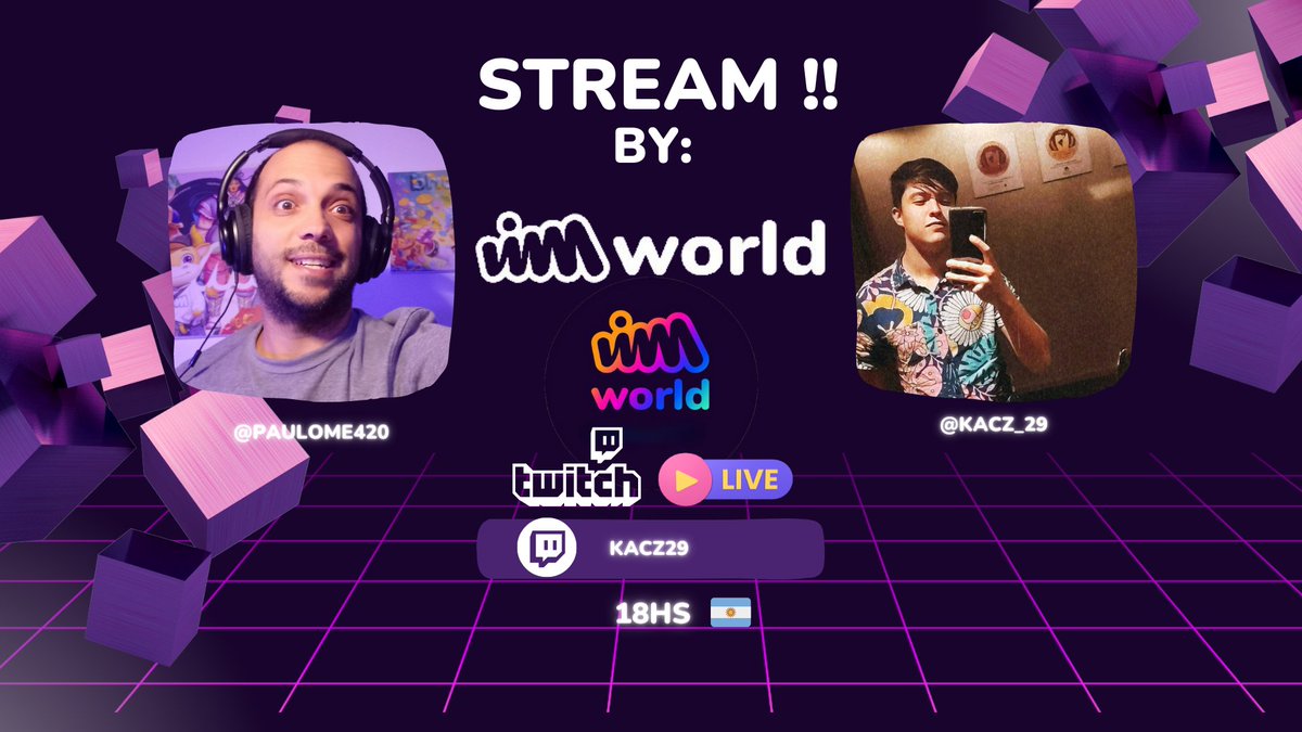 VIMworld Comunidad En Español tweet media