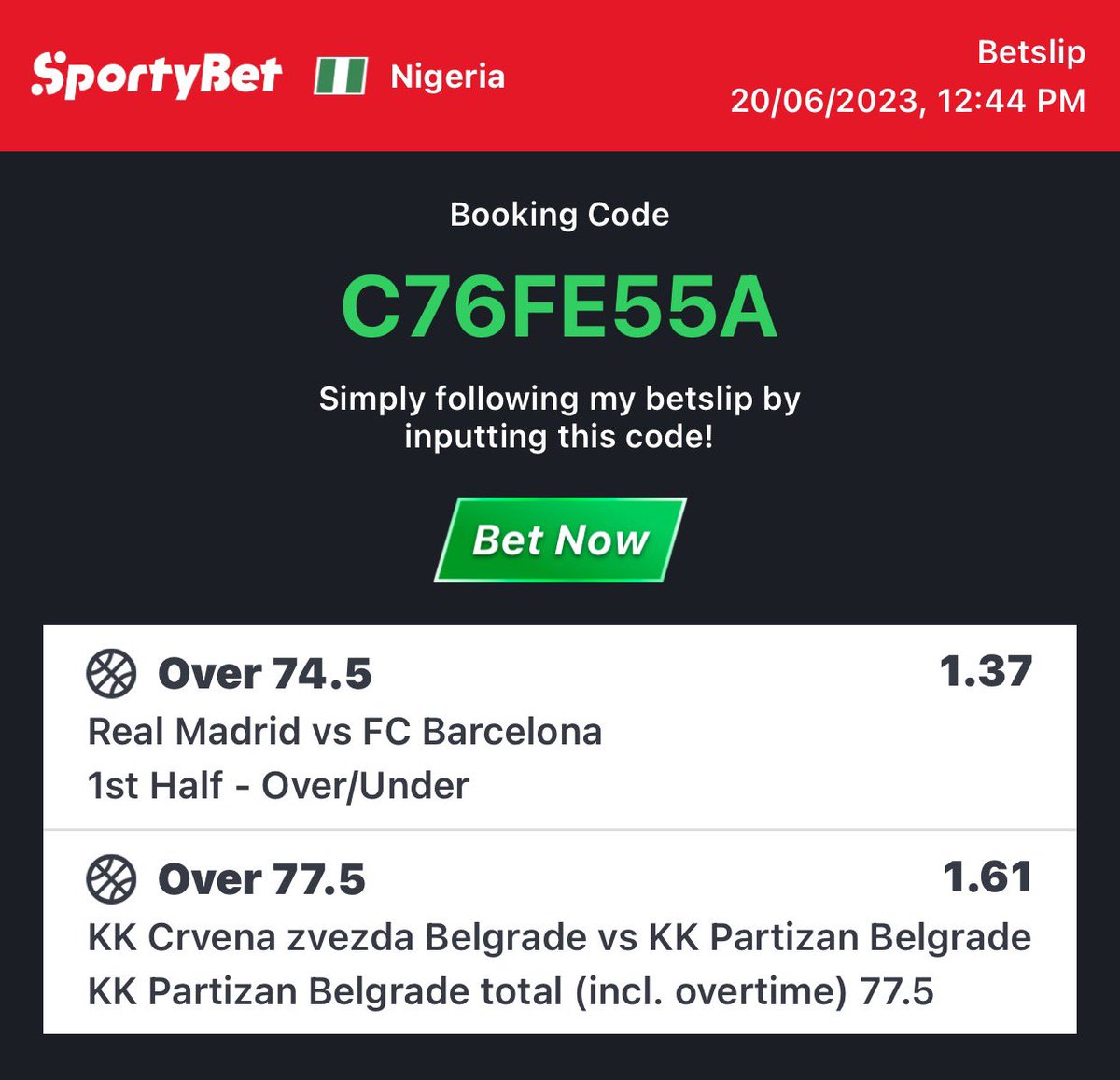 winwithjayjay's tweet image. Last Double Up For The day 💥