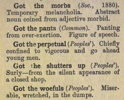 The Public Domain Review tweet media