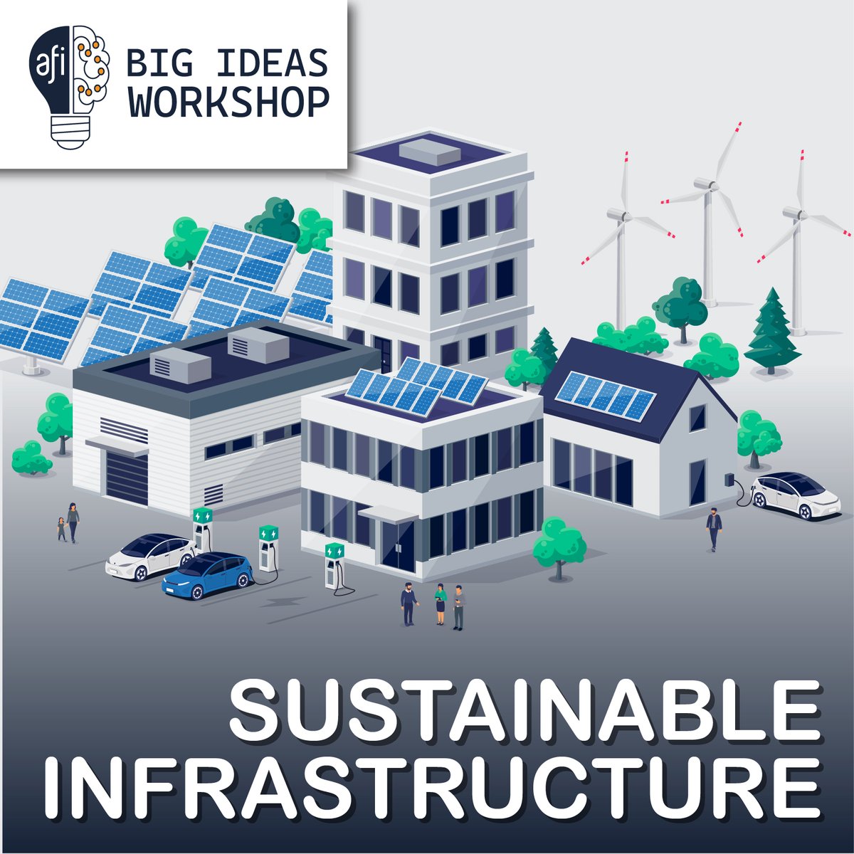 Explore trends around climate change, waste management, resource scarcity, &amp; nature-based design.

Join us for a #BigIdeasWorskhop this fall!

Find a location near you &amp; register now: web.cvent.com/event/6868f9fe…