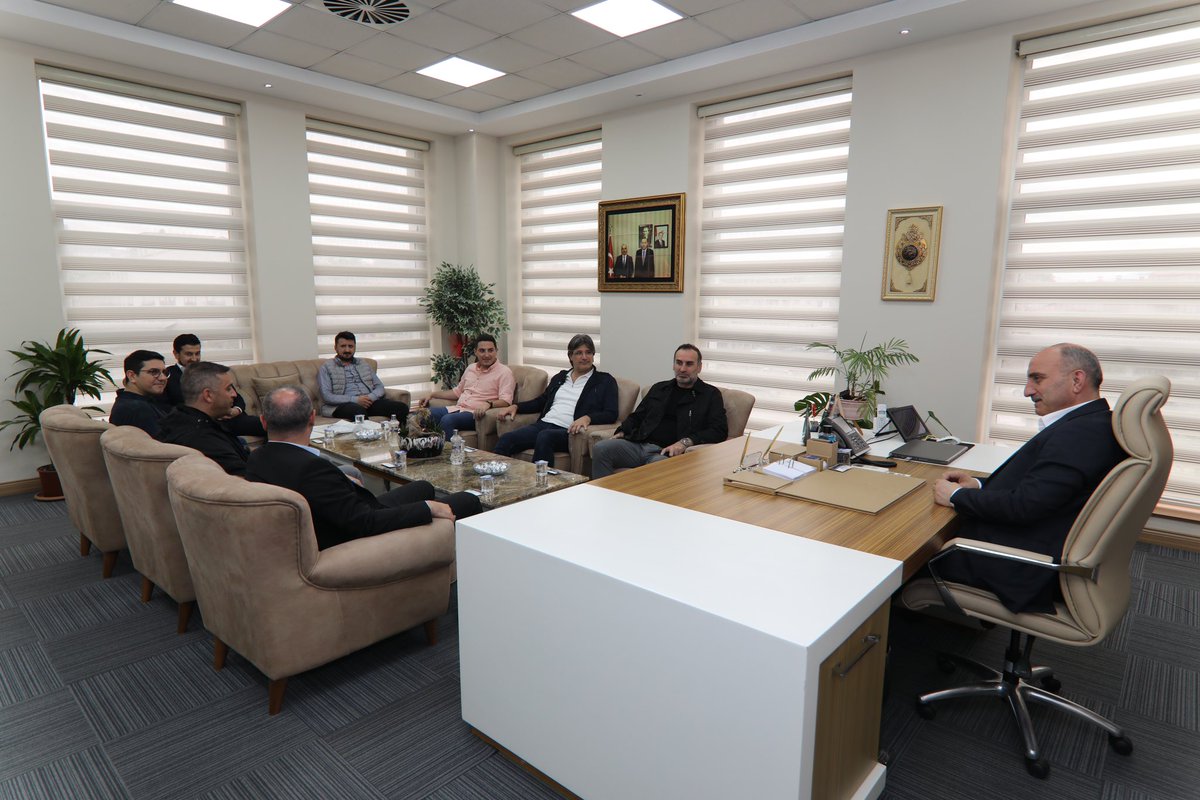 Fevzi KILIÇ tweet media