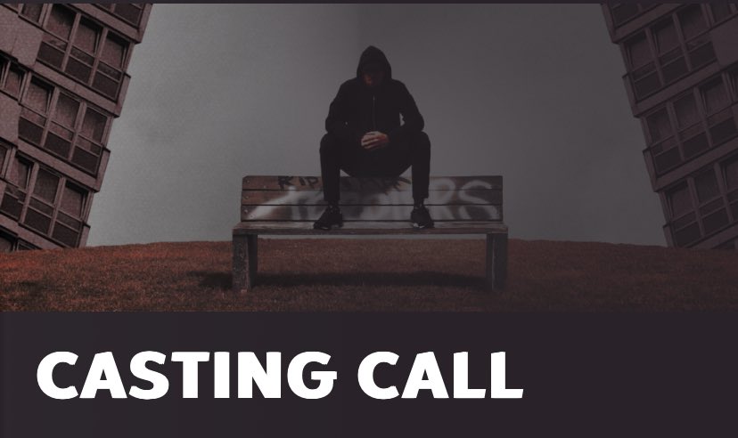 Casting Call 📣 

Following the success of Terriers by Maurice Bessman, we are planning a new production for touring to schools. 
Touring in autumn 2023.

Apply by 5pm on Friday 30 June.
To apply and for more information:
liverpoolsroyalcourt.com/casting-call/