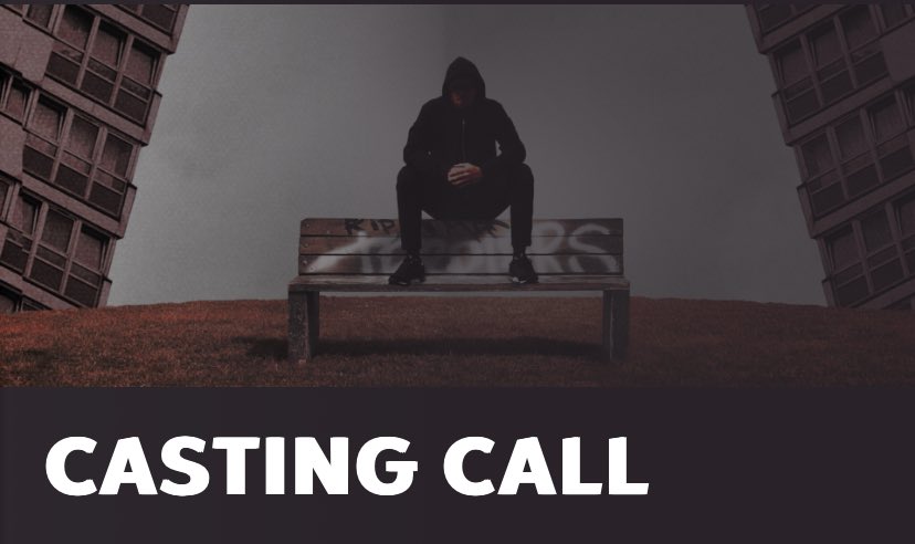 Casting Call 📣 Following the success of Terriers by Maurice Bessman, we are planning a new production for touring to schools. Touring in autumn 2023. Apply by 5pm on Friday 30 June. To apply and for more information: liverpoolsroyalcourt.com/casting-call/