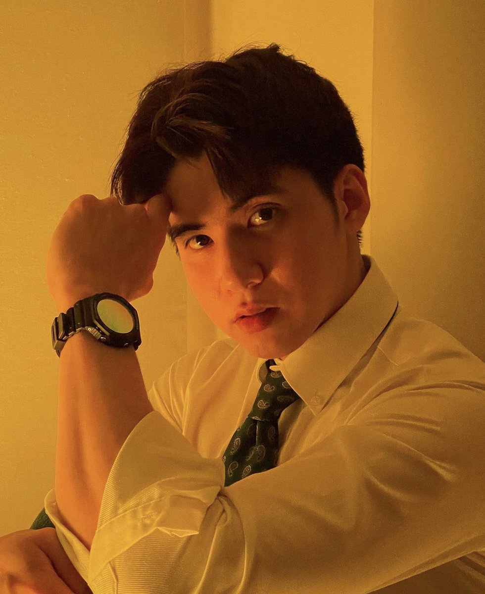 NUOFFICIALFC's tweet photo. Be pride of all spectrum you are 💙💚💛🧡 โทนไหนๆ G-SHOCK GA-2100SR ก็เข้าได้กับทุกสไตล์

.
#GSHOCKBeYourSelf #GSHOCKTH #GSHOCKThailand #CASIOCMG #ChallengeTheLimits #GSHOCK 
#nu_potjanakorn l #แคมป์ไฟของนุ https://t.co/WQlQl2qdii