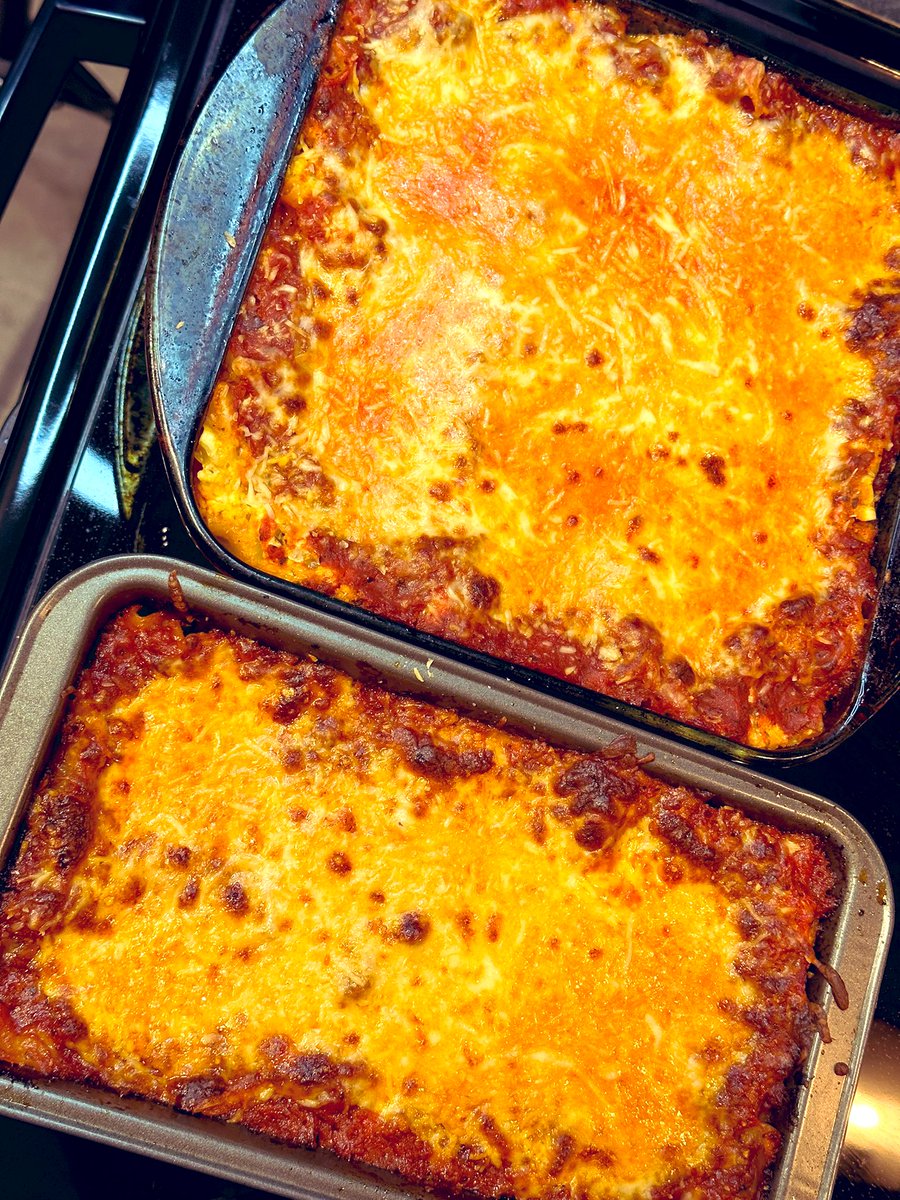 Homemade Lasagna! Check Out My Videos In Previous Posts! #homemade #CookingWithUncleB #RecipeOfTheDay #cookingathome #healthylifestyle #Cooking #recipes