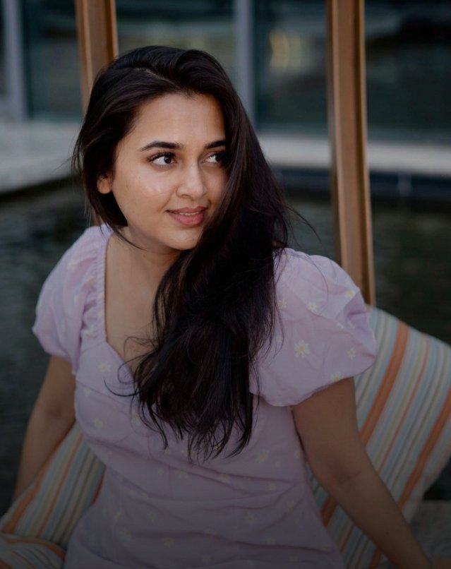 Summer raw diaries of tejasswi prakash
~ 🫠🩷