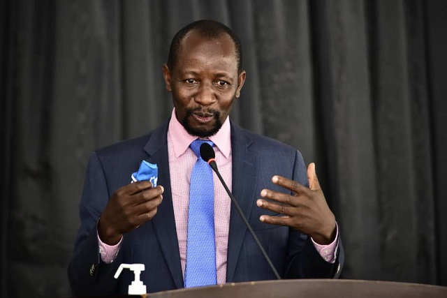 Daily Monitor tweet media