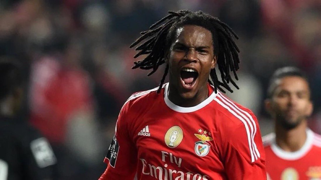 🚨 Renato Sanches est pas une hypothèse pour @SLBenfica . Le club a fait aucune approche ni au joueur ni au PSG . L'avenir de Renato ne passera pas par le Portugal. ✍️(@pedromsepulveda) #EPluribusUnum #EuAmoOBenfica