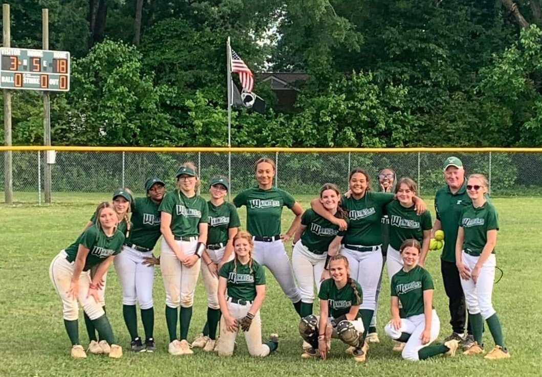 Maegan Kleiber tweet media