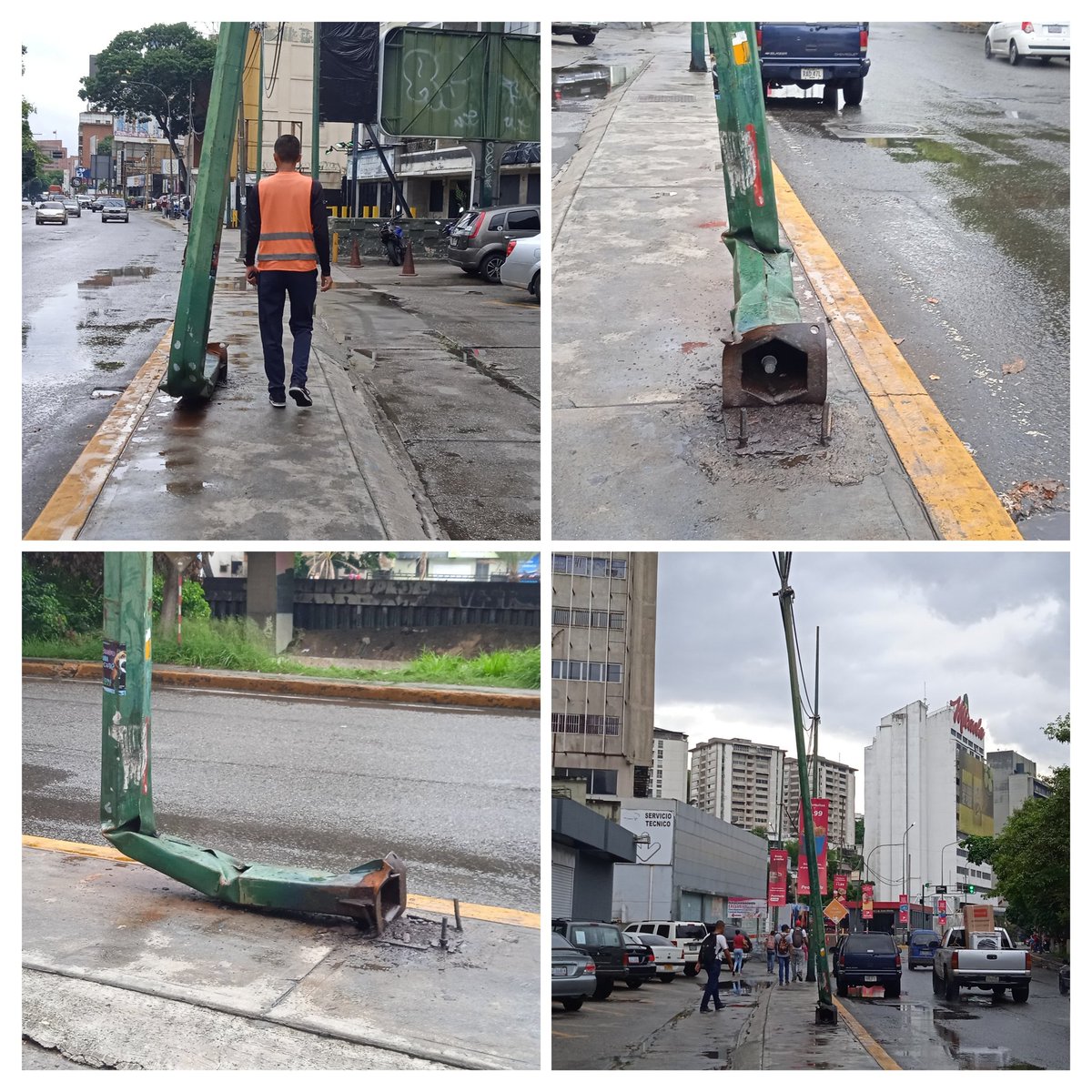 rmgarciav's tweet image. Q diría Mafalda de las aceras en las q tiene la @AlcaldiaBaruta a los vecinos de Colinas de Bello Monte @ORVECbm @lavozcolinera @RedOrgBaruta @VzlaRemo @coromotoabreu1 @Imel1203 @FEANMIBA @velsan05 @eraimundez @JesusBPernia1 @angelus63 @kekamargarita @ServPublicosVe @mzerpaz