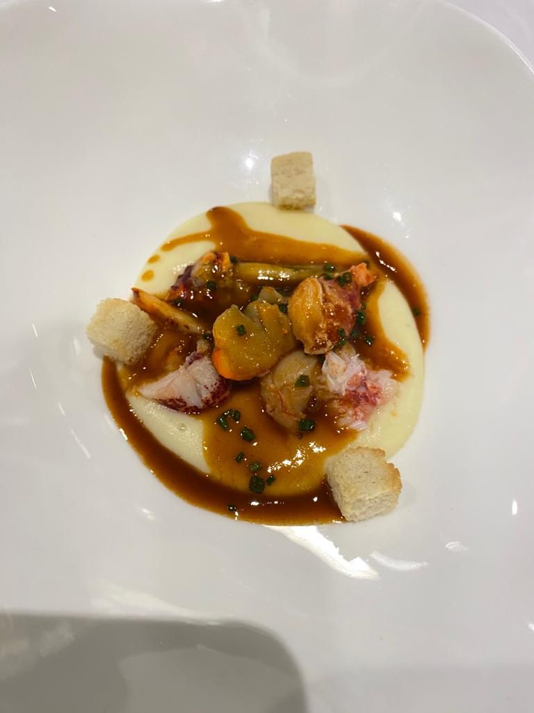 Apúntate el 30 de Junio a la Cena Armonía con Iñurrieta y Txitxardin
Llama al 943 046297