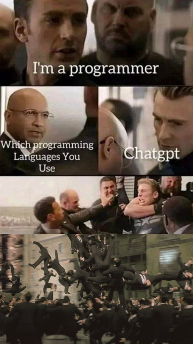 AIGC_Hub's tweet photo. #meme #ai #ai群 https://t.co/RmjoXrIHbK