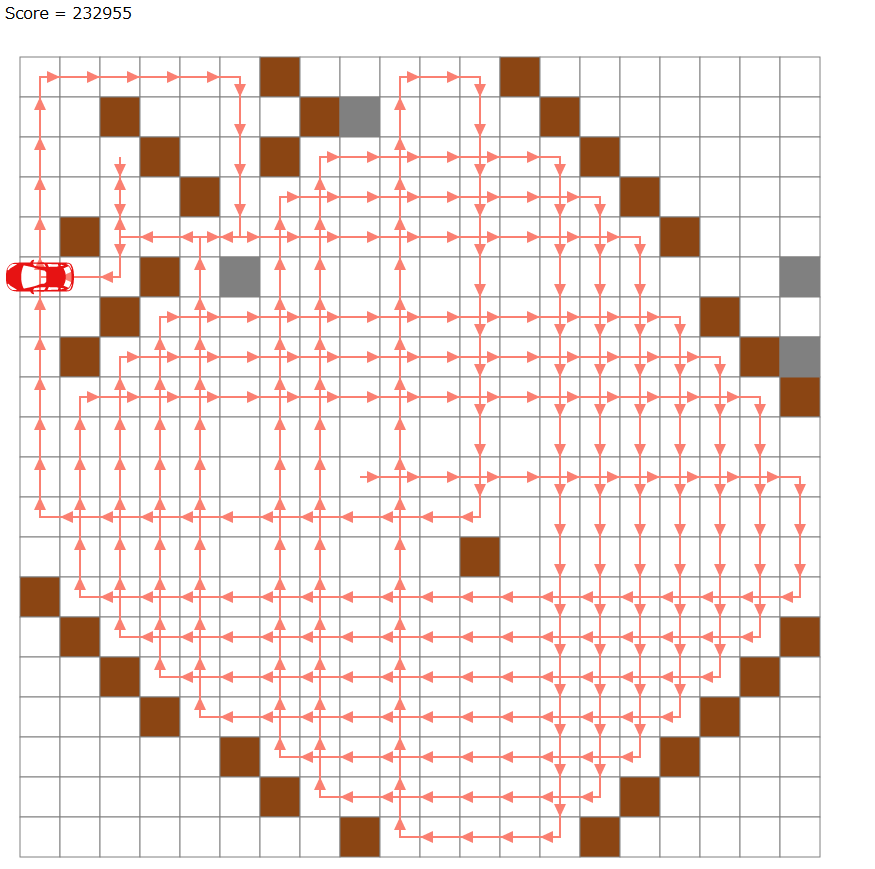 simasima_71's tweet image. 楽しい
#AtCoder11Live