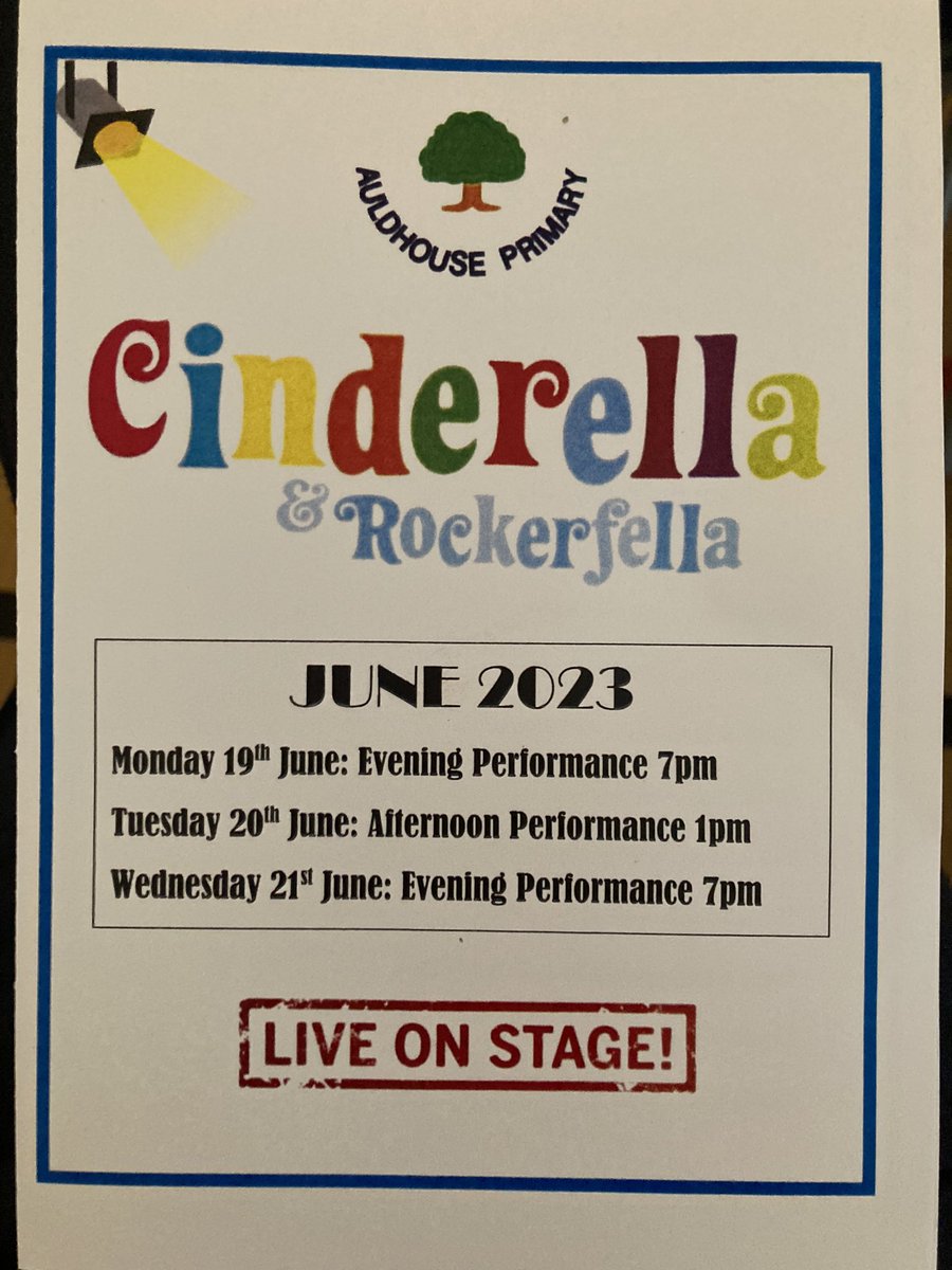 CraigMelrose3's tweet photo. Delighted to support @PsAuldhouse school show today. Four capacities on show for all to see. Well done! https://t.co/kyYf3Pxc2e
