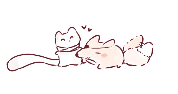 all i got for today  hualian keeps me going
