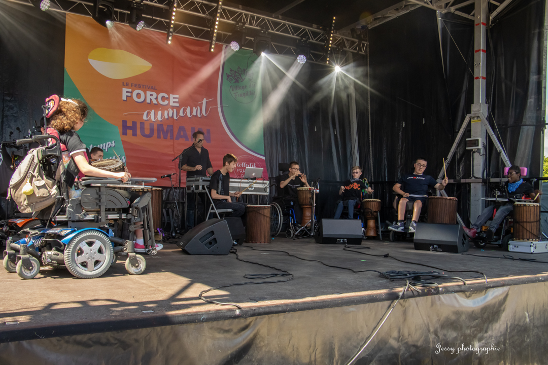 Printemps des Fragilités tweet media