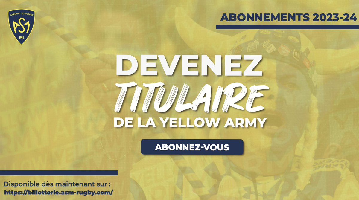 ASM Clermont Auvergne News, Scores, Highlights, Injuries, Stats, Standings, and Rumors Bleacher Report