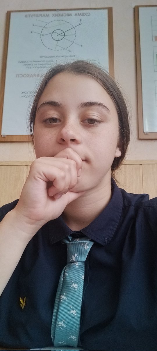 Я захистила диплом!!
Сьогодні була дуже гарна, вдягнула сорочку та краватку з гусками))))