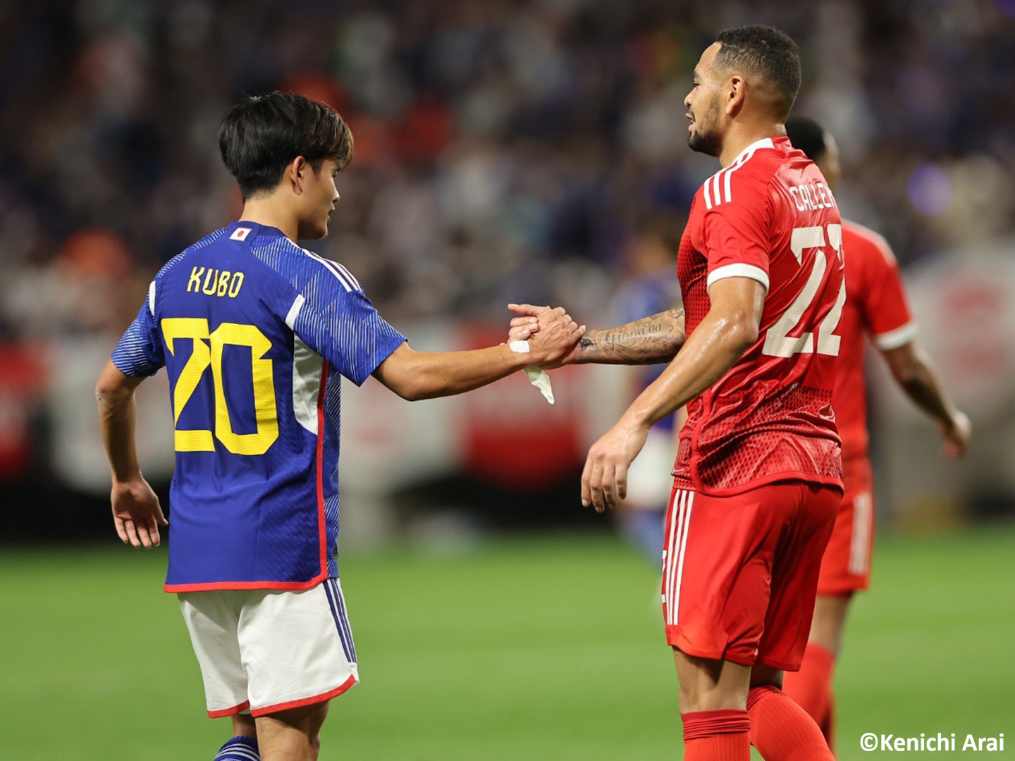 GOAL Japan on X: 