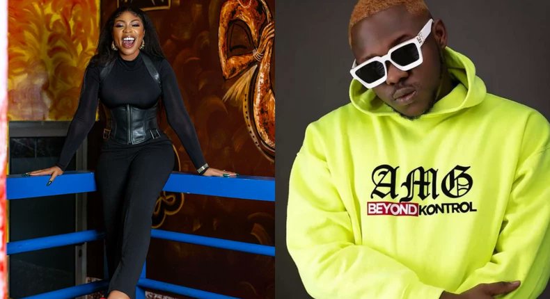 Make peace with yourself and focus on your son – Medikal to Michy  bit.ly/3PivVMj