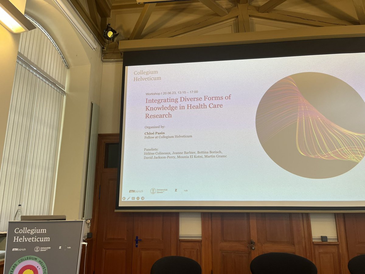 Bettina Borisch tweet media