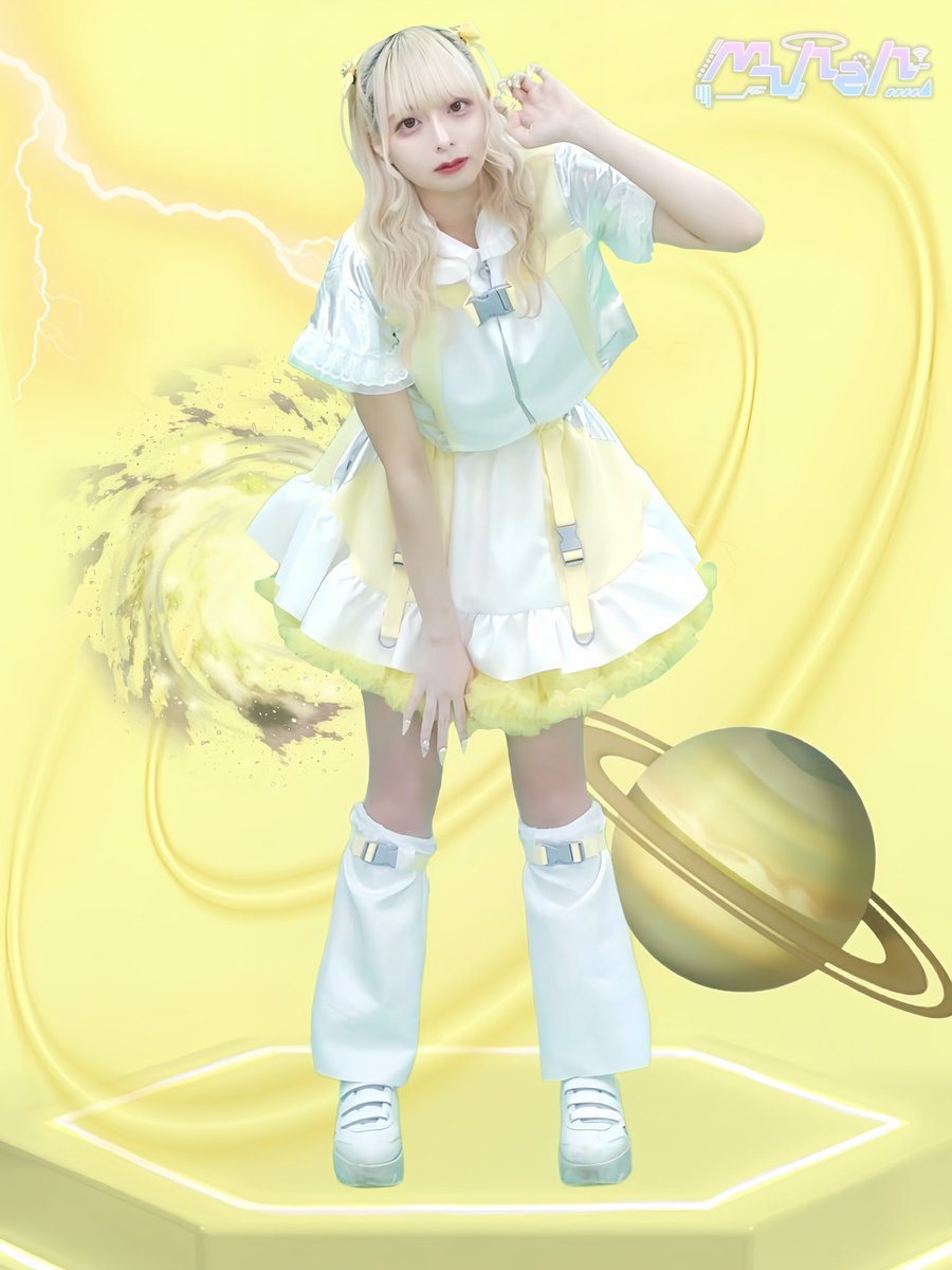info__Mimy's tweet image. ▱▱▱▱▱▱▱▱▱▱▱▱▱▱▱

munen

汐凪 ましろ ( @munen__mashiro )

担当カラー: 黄💛

𝙉𝙚𝙭𝙩 ︎ ⇝ 50RTで2人目のメンバー公開

7/22 デビューライブ🪐

▱▱▱▱▱▱▱▱▱▱▱▱▱▱▱
#アイドル #地下アイドル #拡散希望