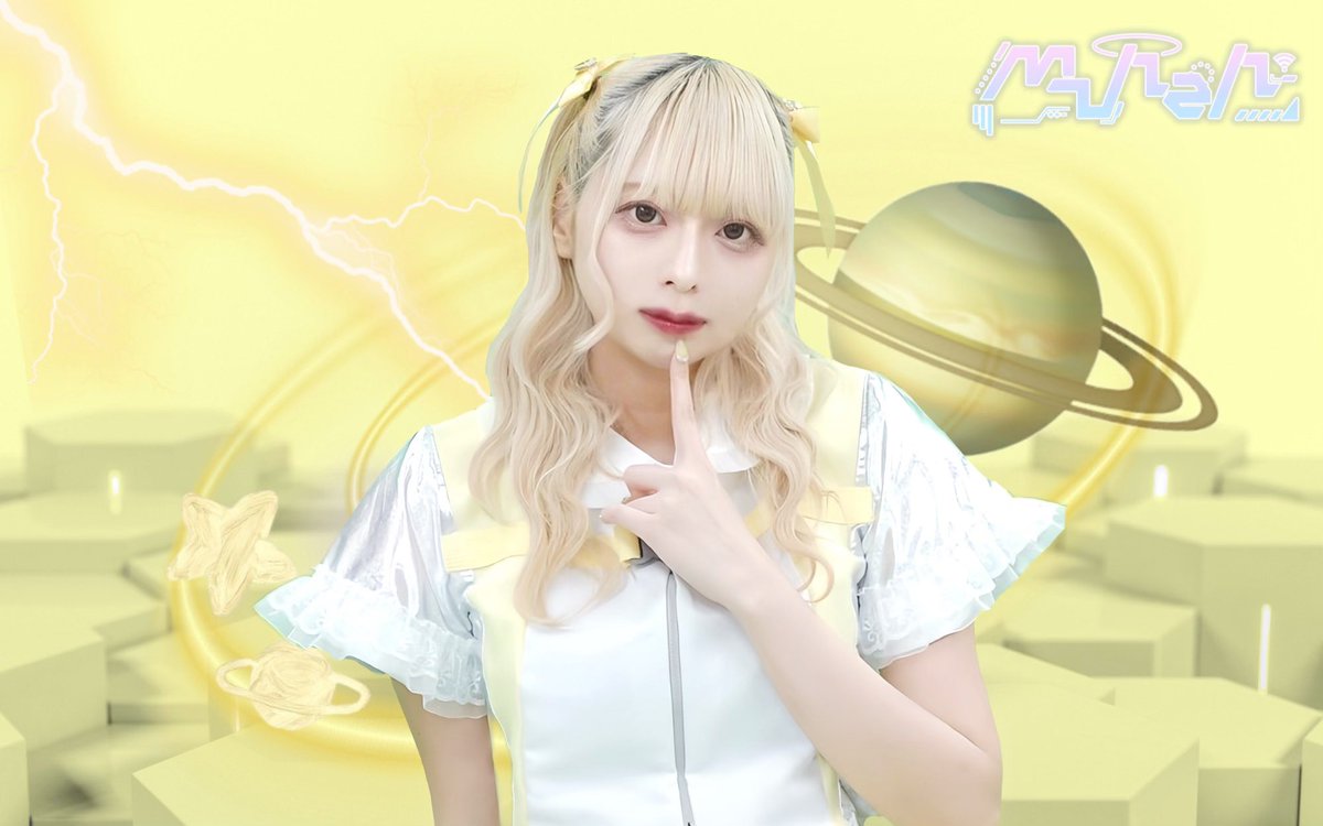 info__Mimy's tweet image. ▱▱▱▱▱▱▱▱▱▱▱▱▱▱▱

munen

汐凪 ましろ ( @munen__mashiro )

担当カラー: 黄💛

𝙉𝙚𝙭𝙩 ︎ ⇝ 50RTで2人目のメンバー公開

7/22 デビューライブ🪐

▱▱▱▱▱▱▱▱▱▱▱▱▱▱▱
#アイドル #地下アイドル #拡散希望