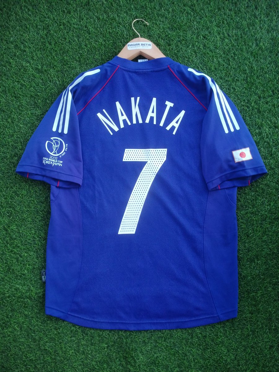 Lelang Jersey #betis tweet media