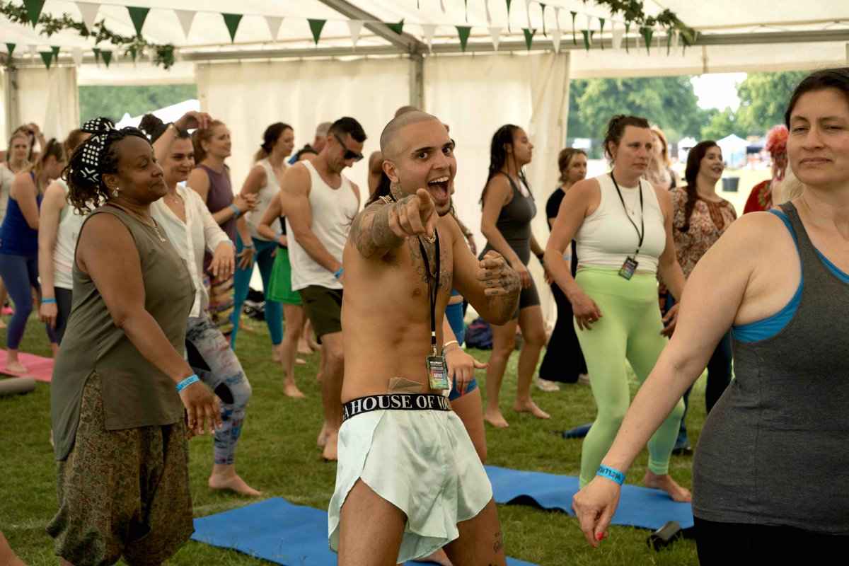 Wellnergy ✨ tweet media