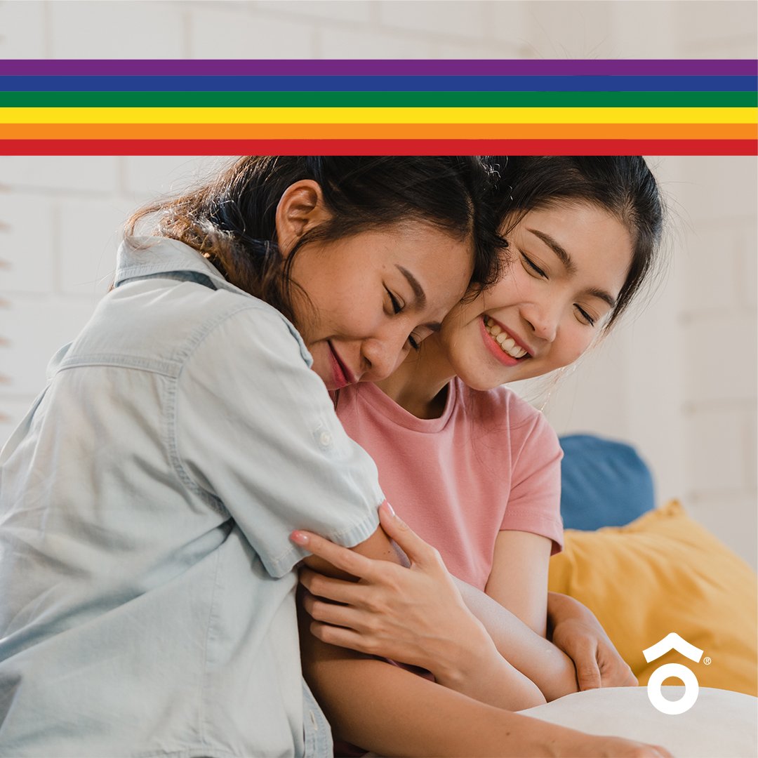 When you choose to grow your family with reciprocal IVF, each partner plays an important role. One partner provides the egg, it is then fertilized with donor sperm via IVF, then transferred to the carrying partner. pride.preludefertility.com

#fertilitycareforeveryone