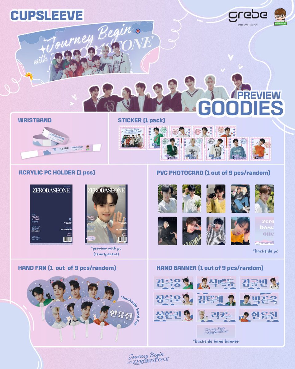 zb1project_ina's tweet photo. ☆ OPEN REGISTRATION TICKET NOBAR DEBUT SHOWCASE ZB1 ☆ by @zb1project_ina × @coppamagz

🛒 registration form: https://t.co/dQHh3Xw7Ah

Slot terbatas! 🌹💙
#JourneyBeginWithZEROBASEONE
#ZEROBASEONE #ZB1
#제로베이스원 https://t.co/XWdkkEITDV