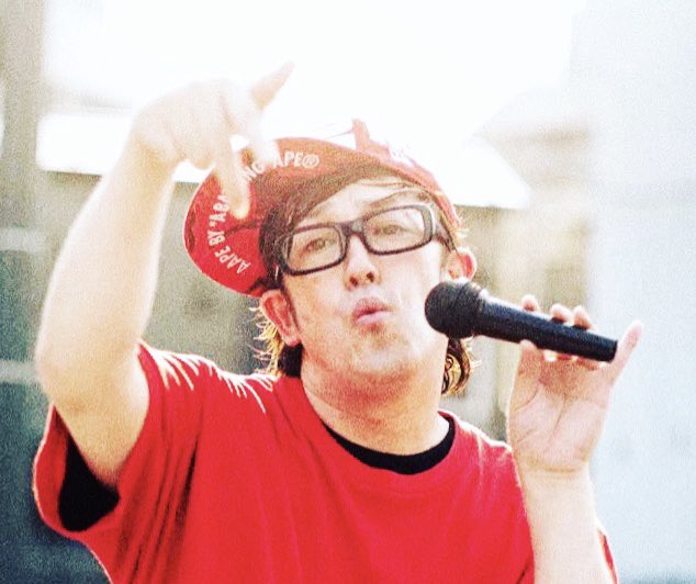 ぐっち🧸(MAKE SOME NOISE) tweet media