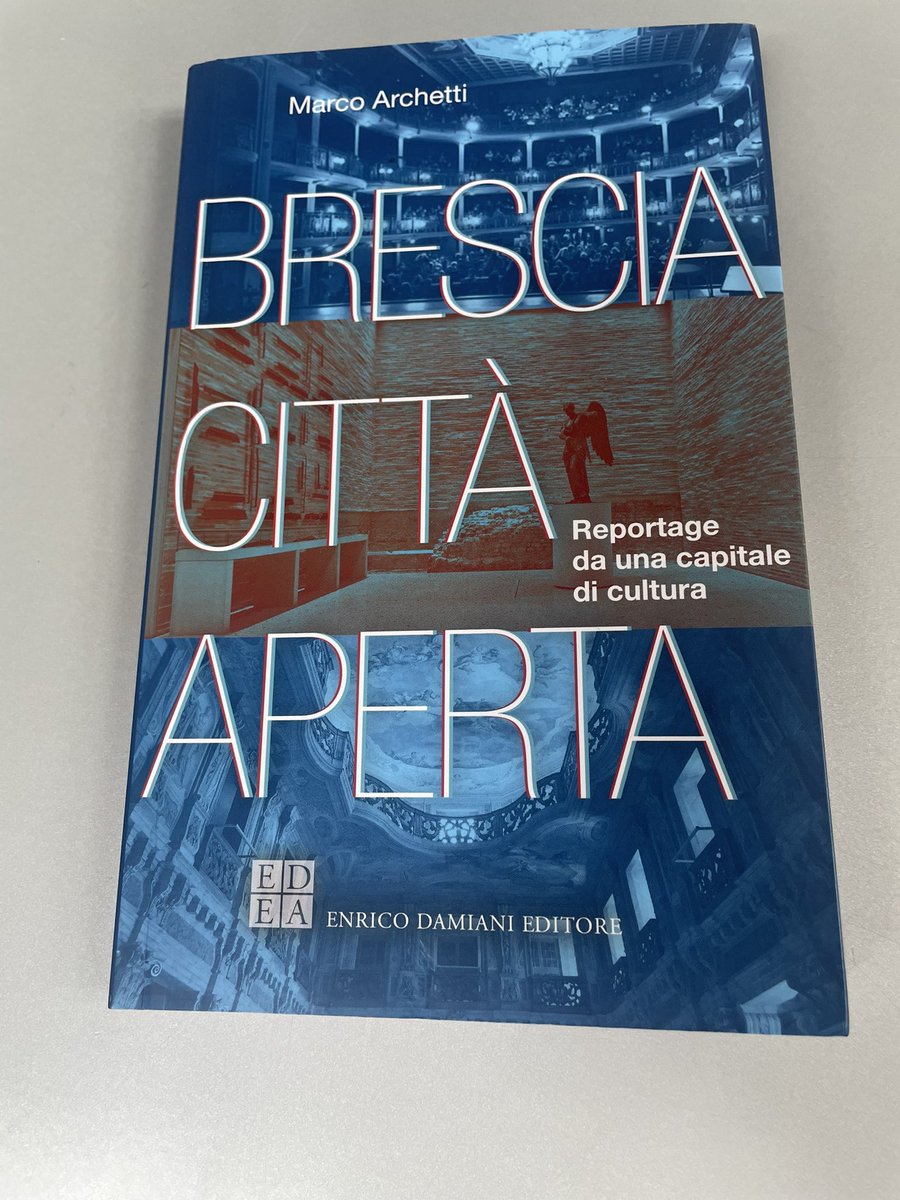 Laura Castelletti tweet media