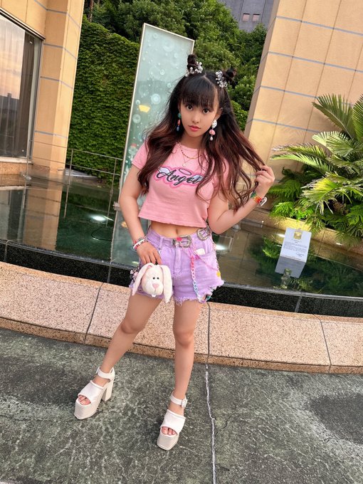 Twitterのコスプレ画像42