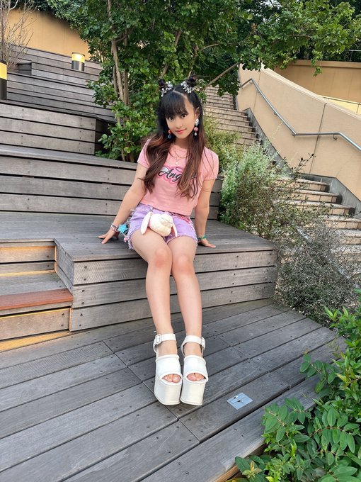 Twitterのコスプレ画像41