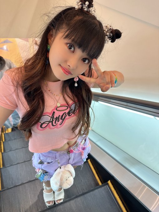 Twitterのコスプレ画像43