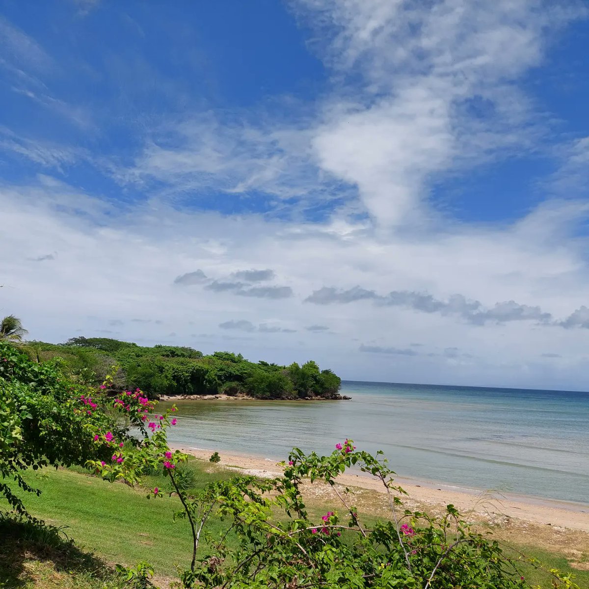 Beautiful weekend in #Tobago with my family! Just a few shots from various places on the island. When I tell you I LOVE being a #Trinbagonian this is just one of the many reasons why! 

#longweekend #longweekendfun #longweekendgetaway #staycation #familytime #TrinidadandTobago