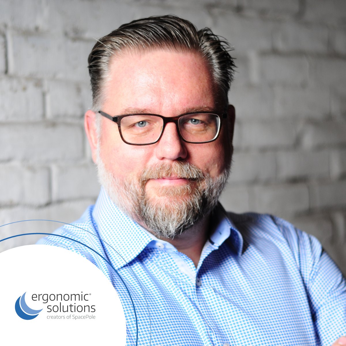 As we continue to grow, our team grows with it to provide exceptional service.

We welcome our new Channel Account Manager, Dirk Buße, to the Ergonomic Solutions team!

Welcome aboard 😁

#newemployee #wecome #ergonomicsolutions