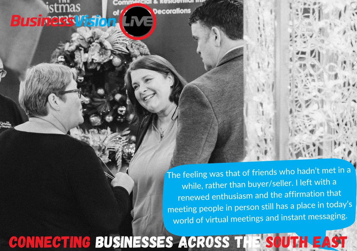 What a fantastic day we had at Business Vision Live 2023!
We can't wait to see you next year! 2024 registrations are open now! form.jotform.com/RevMarketing/b… #BizVisionLIVE