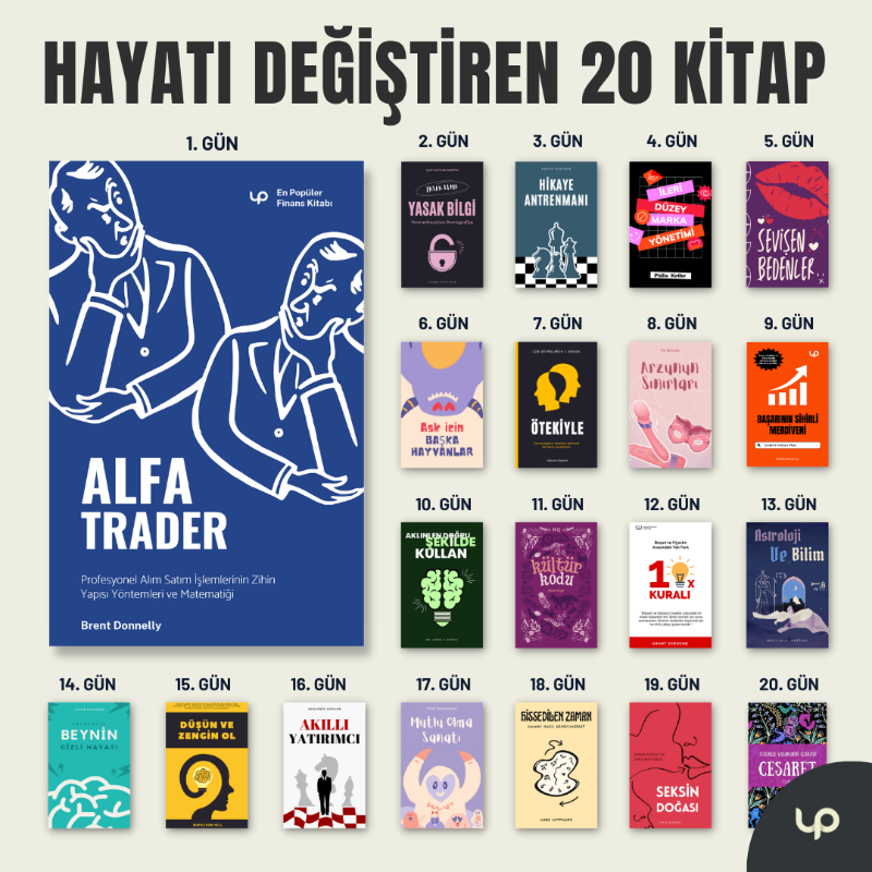 KitupApp's tweet photo. Kendine yatırım yapan başarılı insanların arasına katıl!