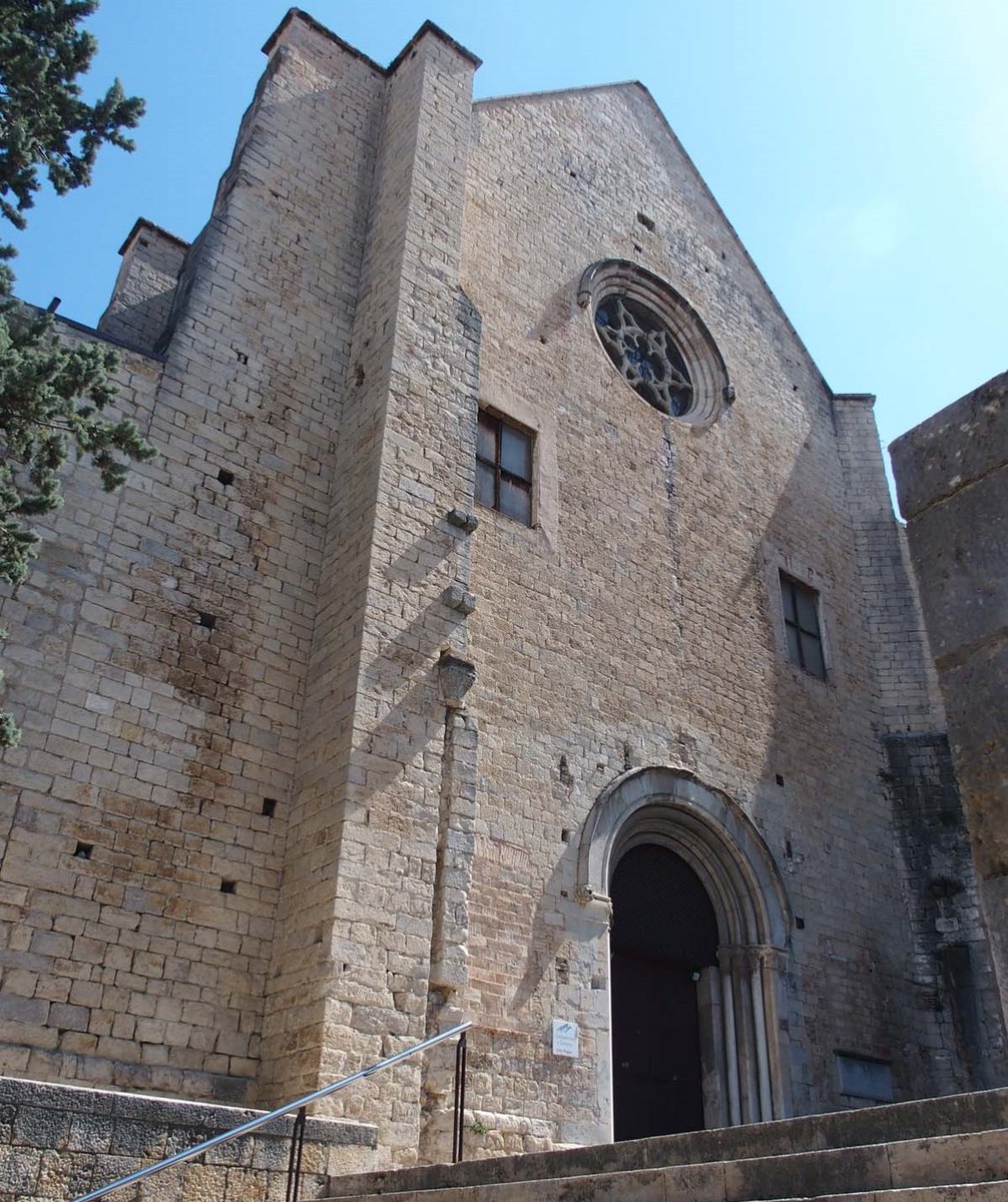 Facultat Edu. Psico (@udgeducaciopsic) on Twitter photo 📣Avui a l'Aula Magna de la <a href="/univgirona/">Universitat de Girona</a> comencen els actes de Graduació de la <a href="/UdGEducacioPsic/">Facultat Edu. Psico</a>
🔵Graduació de Pedagogia, a les 18h
🔵Graduació de Psicologia, a les 20h
udg.edu/ca/fep/faculta… 📣Avui a l'Aula Magna de la <a href="/univgirona/">Universitat de Girona</a> comencen els actes de Graduació de la <a href="/UdGEducacioPsic/">Facultat Edu. Psico</a>
🔵Graduació de Pedagogia, a les 18h
🔵Graduació de Psicologia, a les 20h
udg.edu/ca/fep/faculta…