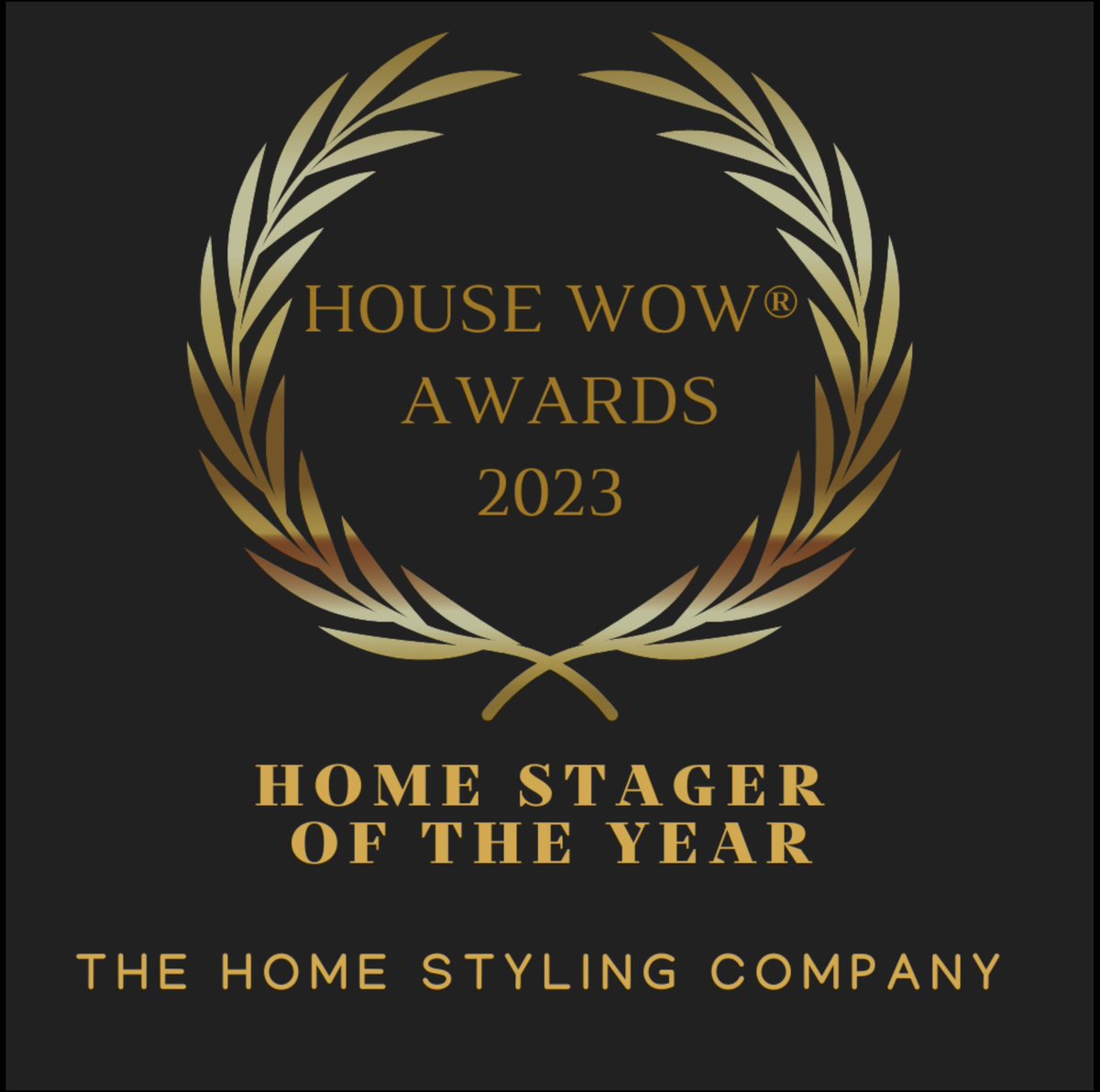 DeniseHomeStyle's tweet image. So delighted to have been awarded Home Stager of the Year at the @housewow_uk Property Services Awards 2023
Thank you to everyone who voted for us.