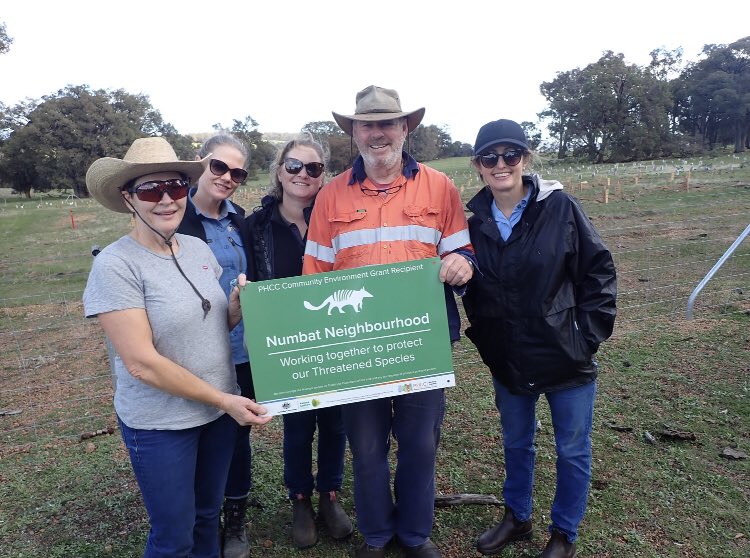 Christine Townsend tweet media