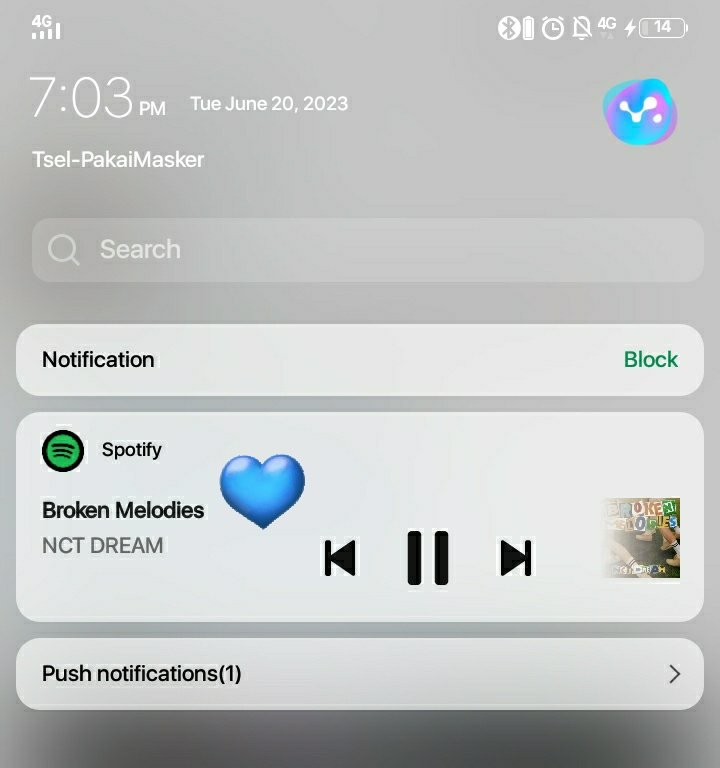 nanajjwi's tweet photo. @lutjunaa @renforhae @sunfoxspace_29 gabisa di qrt, tapi tenang aja bahkan sekarang pun lagi streaming ᖰ(ᵕ◡ᵕ)ᖳ   semangat semangat 🩵 https://t.co/MuRS2568zw