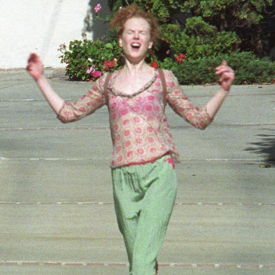 HAPPY BIRTHDAY NICOLE KIDMAN 